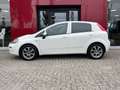 Fiat Punto Evo TwinAir Sempre 100 PK | Cruise control | Climate c Blanc - thumbnail 8