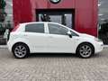 Fiat Punto Evo TwinAir Sempre 100 PK | Cruise control | Climate c Blanc - thumbnail 5