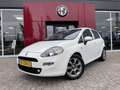 Fiat Punto Evo TwinAir Sempre 100 PK | Cruise control | Climate c Blanc - thumbnail 2
