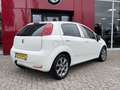 Fiat Punto Evo TwinAir Sempre 100 PK | Cruise control | Climate c Blanc - thumbnail 6