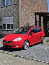 1.9 Multijet 8v Emotion DPF