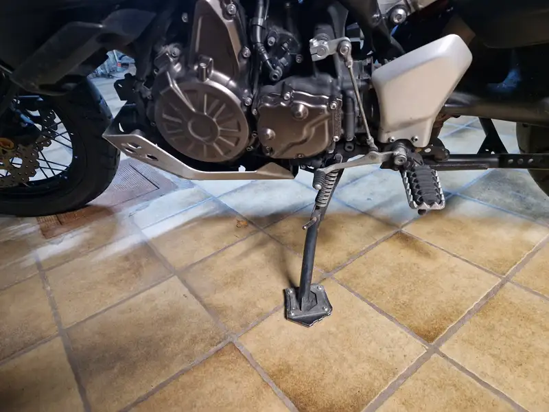 Yamaha XTZ 1200 - foto 5