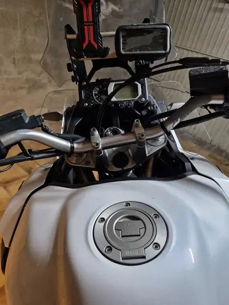 Yamaha XTZ 1200 - foto 8