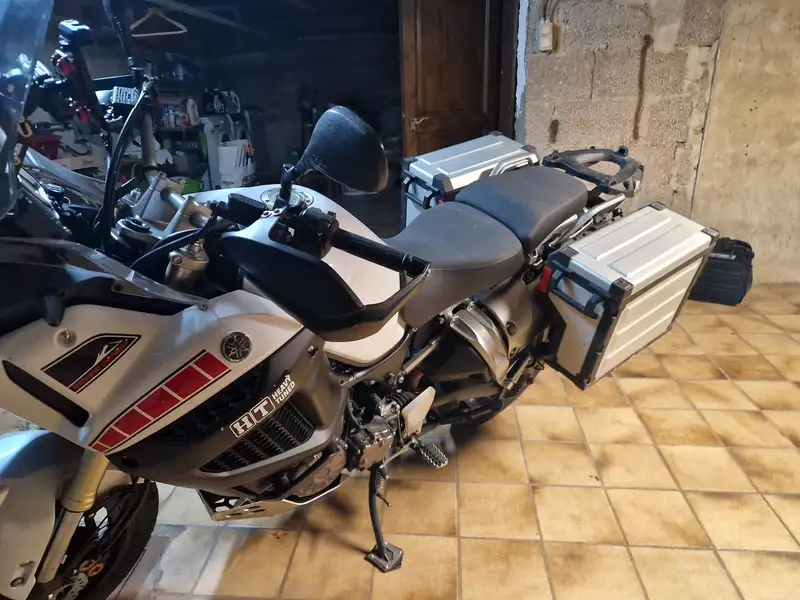 Yamaha XTZ 1200 - foto 7