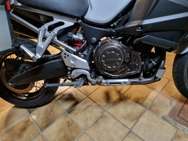 Yamaha XTZ 1200 - foto 6