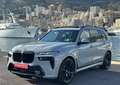 BMW X7 g07 xdrive40d m sport bva8 Grau - thumbnail 1