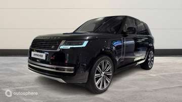 3.0 P510e 510ch PHEV Autobiography SWB