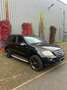 Mercedes-Benz ML 280 CDI 4Matic 7G-TRONIC DPF Edition 10 Schwarz - thumbnail 1
