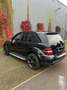 Mercedes-Benz ML 280 CDI 4Matic 7G-TRONIC DPF Edition 10 Schwarz - thumbnail 4