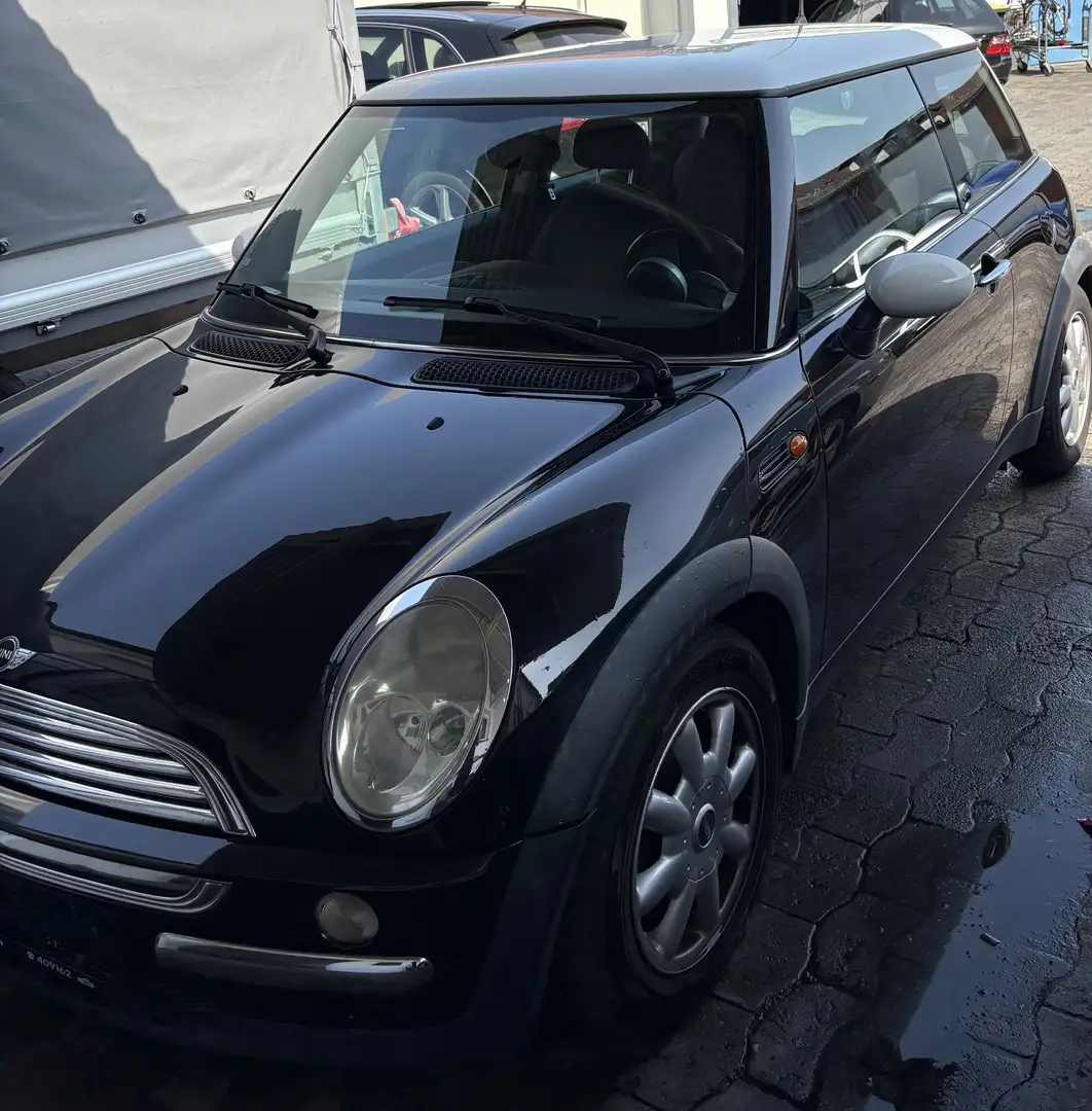 MINI Cooper - 2