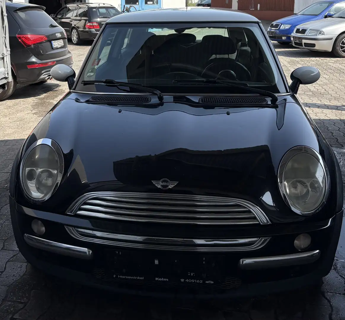 MINI Cooper - 1