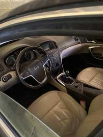 2.0 CDTi Edition DPF
