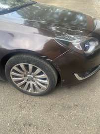 2.0 CDTi Edition DPF