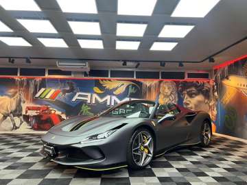 Ferrari F8 Spider 3.9 (030)