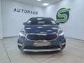 Kia Carens 1.7CRDI / PANORAMA / 7SITZER / AHK Blau - thumbnail 2