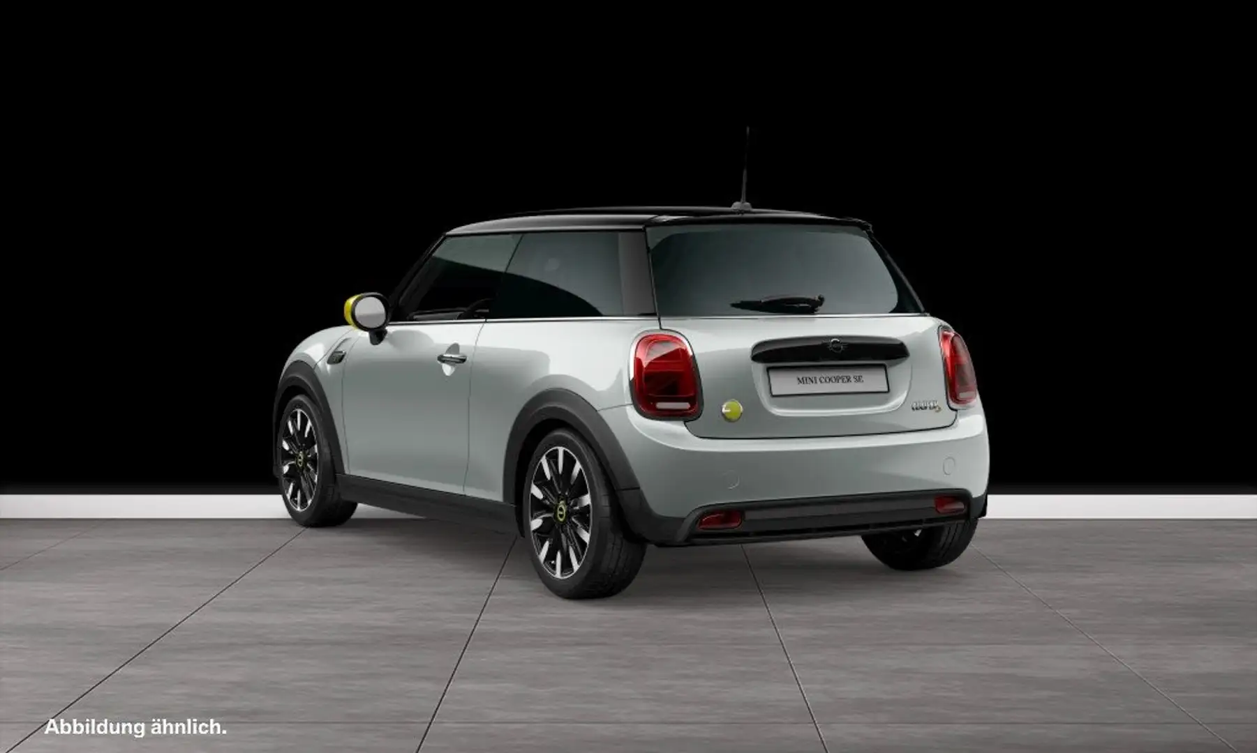 MINI Cooper SE Hatch Navi Drive+Parkassist Driving Modes Weiß - 2