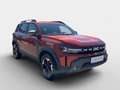 Dacia Duster Extreme 4x4 Winter/City/Technik Braun - thumbnail 2