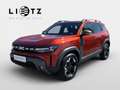 Dacia Duster Extreme 4x4 Winter/City/Technik Braun - thumbnail 1