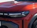 Dacia Duster Extreme 4x4 Winter/City/Technik Braun - thumbnail 7