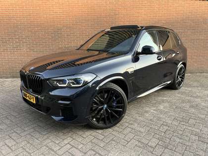 BMW X5 xDrive45e High Executive M-Sport - 22inch