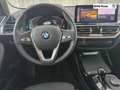 BMW X3 xdrive20d mhev 48V auto Bianco - thumbnail 10