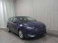 Ford Focus Turnier 1.0 EB Titanium Ahk Shz Bluetooth Blau - thumbnail 3