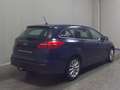 Ford Focus Turnier 1.0 EB Titanium Ahk Shz Bluetooth Blau - thumbnail 4