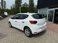 Dacia Sandero Essential SCe 65 Weiß - thumbnail 4