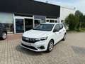 Dacia Sandero Essential SCe 65 Weiß - thumbnail 1
