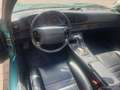 Porsche 968 Cabrio Leder Automatik Grün - thumbnail 12