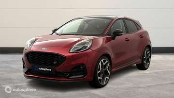 1.5 EcoBoost 200ch S\u0026S ST