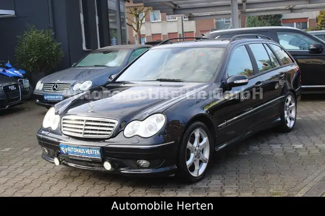Mercedes-Benz C 230 T Sport Edition*AMG*MOTOR STARTET NICHT*
