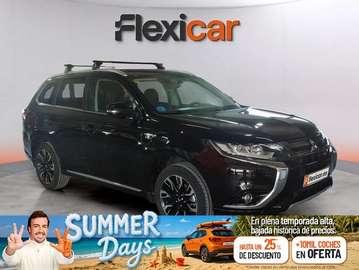 PHEV Kaiteki 4WD
