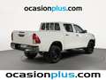 Toyota Hilux Cabina Doble GX Blanco - thumbnail 4