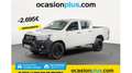 Toyota Hilux Cabina Doble GX Blanco - thumbnail 1