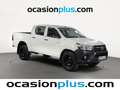 Toyota Hilux Cabina Doble GX Blanco - thumbnail 2