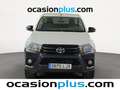Toyota Hilux Cabina Doble GX Blanco - thumbnail 12