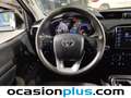 Toyota Hilux Cabina Doble GX Blanco - thumbnail 19
