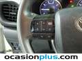 Toyota Hilux Cabina Doble GX Blanco - thumbnail 16
