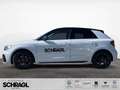 Audi A1 Sportback 30 TFSI S line+LED+APP+BLACK+SITZHZ Білий - thumbnail 2