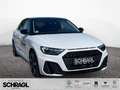 Audi A1 Sportback 30 TFSI S line+LED+APP+BLACK+SITZHZ Білий - thumbnail 7