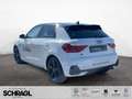 Audi A1 Sportback 30 TFSI S line+LED+APP+BLACK+SITZHZ Білий - thumbnail 3