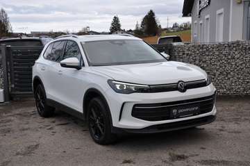 Tiguan 2.0 TDI SCR 4Motion Life DSG Pano Head up