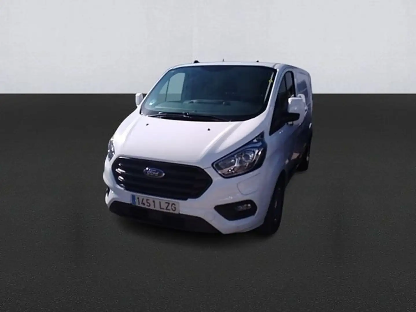 Ford Transit Custom 340 L1 Van Trend Plug-in Hybrid 92, Blanco - 1