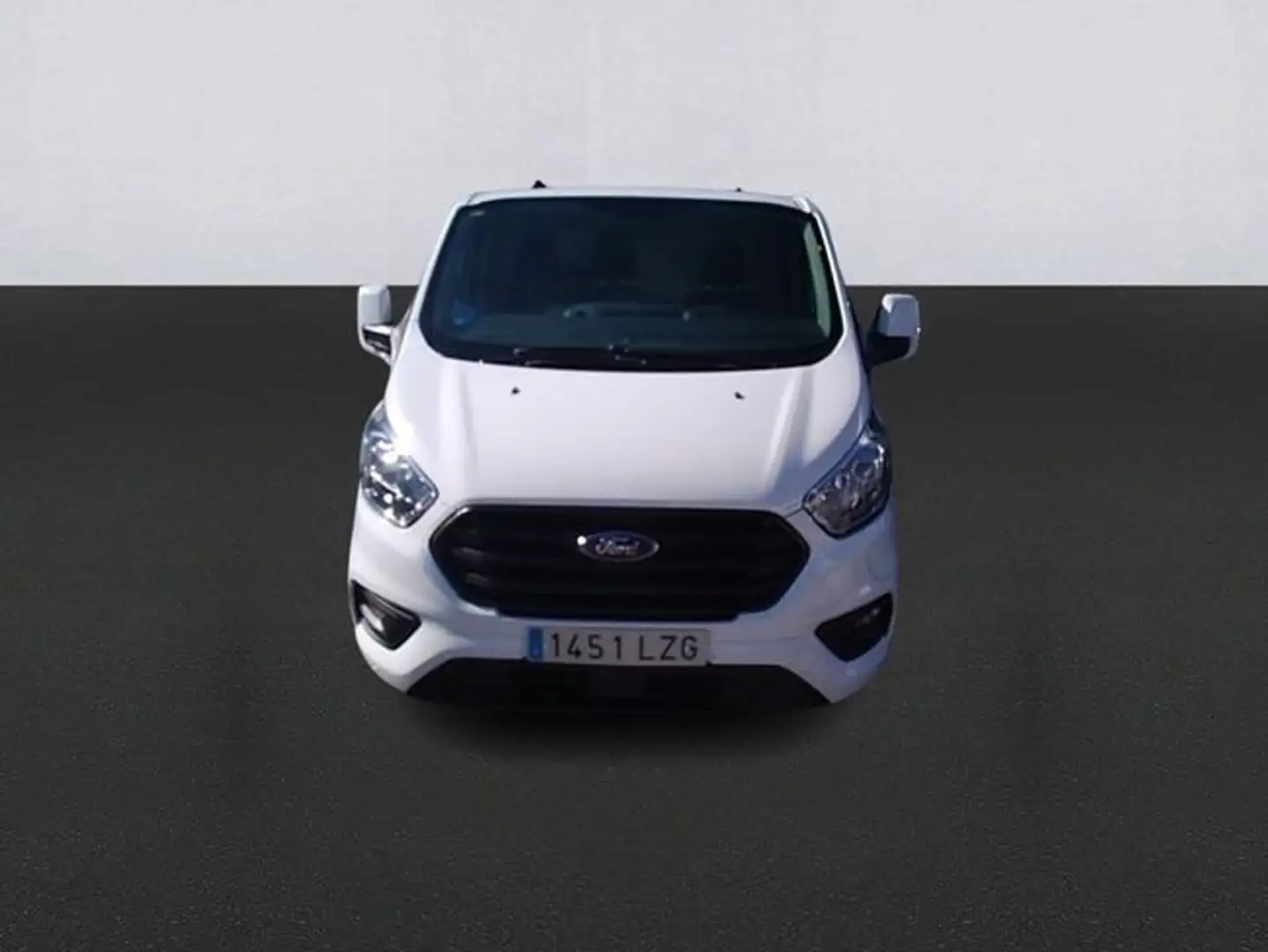Ford Transit Custom 340 L1 Van Trend Plug-in Hybrid 92, Blanco - 2