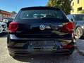 Volkswagen Polo Trendline Schwarz - thumbnail 3