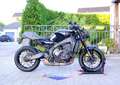 Yamaha XSR 900 Midnight Black Schwarz - thumbnail 3