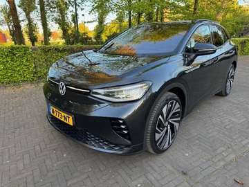 GTX 300PK 77kWh SOH 90%/4MOTION/Warmtepomp/Trekhaa