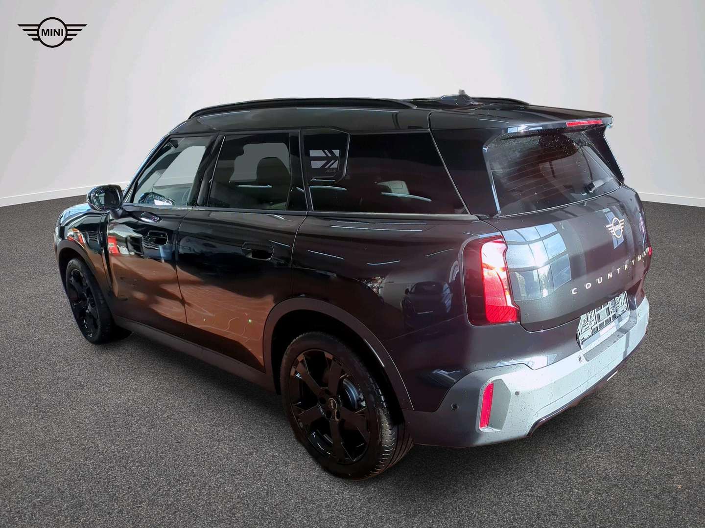 Mini Countryman Classic Cooper S -  - Joinsteer - #3