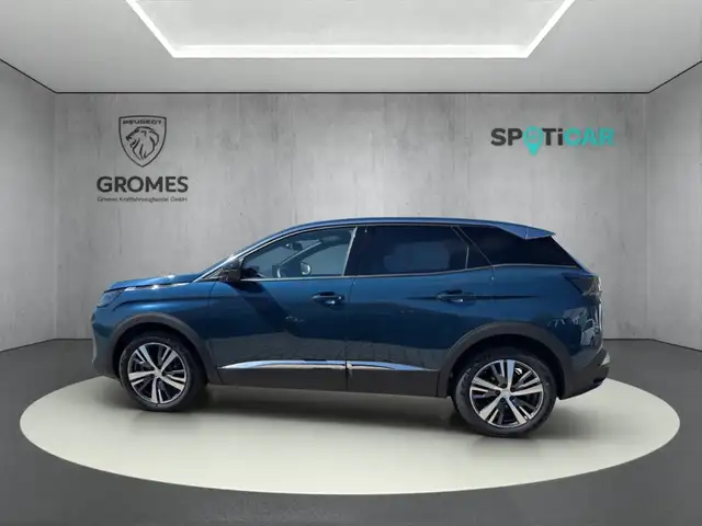 Peugeot 3008 view 6